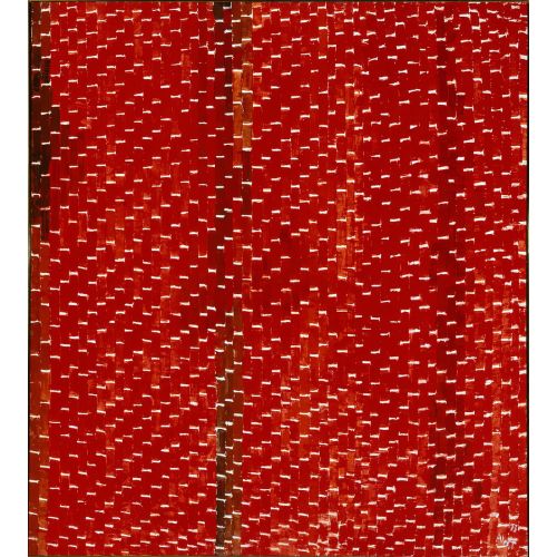 Alma Thomas, Orion