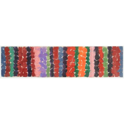 Alma Thomas, Untitled 6