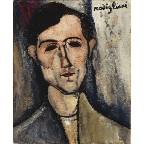 Amedeo Modigliani, Ethel Lilian Voynich The Gadfly Amedeo Modigliani, Ethel Lilian Voynich The Gadfly
