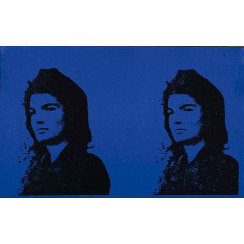 Andy Warhol, Two Jac