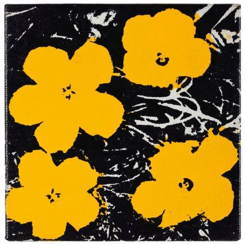 Andy Warhol Untitled Pop Art Art Movements Andy Warhol UntitledThe subject of this work is not specified, as it is titled