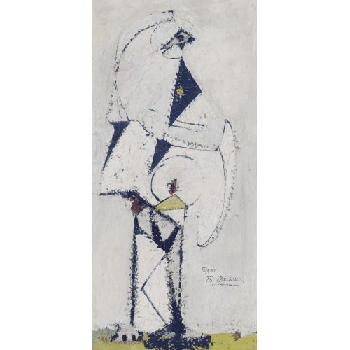 Arshile Gorky, Untitled 16 Arshile Gorky, Untitled 16