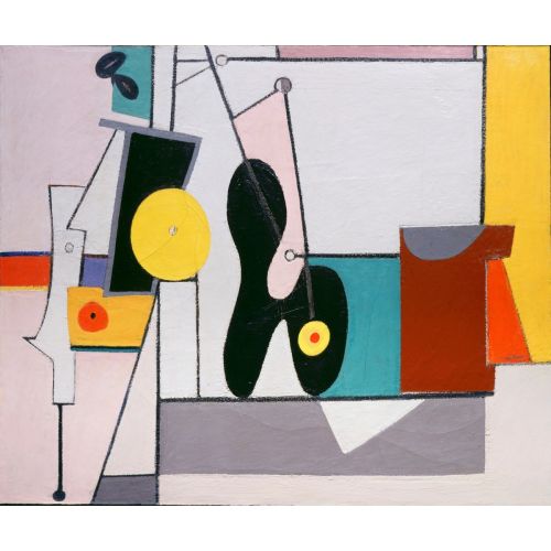 Arshile Gorky, Organization Arshile Gorky, Organization