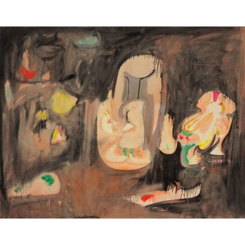 Arshile Gorky, Pastoral Arshile Gorky, Pastoral