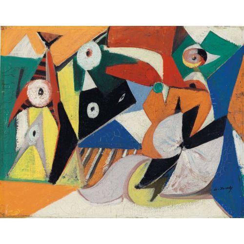 Arshile Gorky, Untitled 5 Abstract Expressionism Arshile Gorky, Untitled 5 Abstract Expressionism Art Movements Arshile Gorky, Untitled 5, Abstract Expressionism, can be