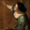 Artemisia Gentileschi