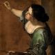 Artemisia Gentileschi