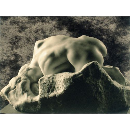 Auguste Rodin, Andromede Auguste Rodin, Andromede