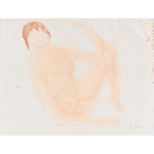 Auguste Rodin, A Peine Si, Par Les Hublots Et Les Fenetres Eclairees, Je Pus Voir Auguste Rodin, A Peine Si, Par Les Hublots Et Les Fenetres Eclairees, Je Pus Voir