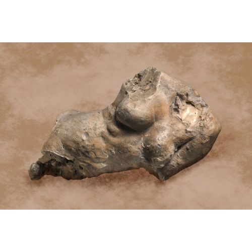Auguste Rodin, A Study For Ariane Without Arms Auguste Rodin, A Study For Ariane Without Arms