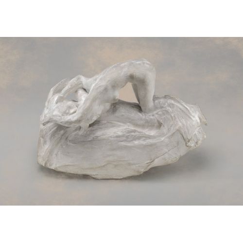 Auguste Rodin, Aurora Ve Tithonus Auguste Rodin, Aurora Ve Tithonus