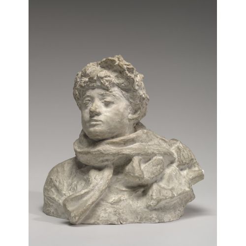 Auguste Rodin, Leydi Sackville Auguste Rodin, Leydi Sackville