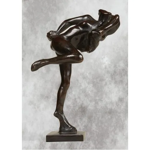 Auguste Rodin, Kaçış Auguste Rodin, Kaçış