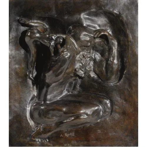 Auguste Rodin, Le Createur Auguste Rodin, Le Createur