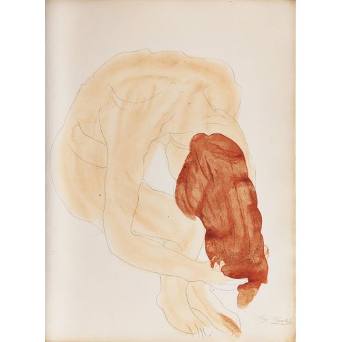 Auguste Rodin, İşkence Bahçesi 2 Empresyonizm Auguste Rodin, İşkence Bahçesi 2 Empresyonizm Sanat Akımları Auguste Rodin, Le Jardin des supplices 2Le Jardin des supplices