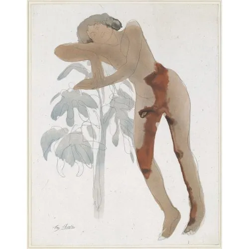 Auguste Rodin, İşkence Bahçesi 3 Auguste Rodin, İşkence Bahçesi 3