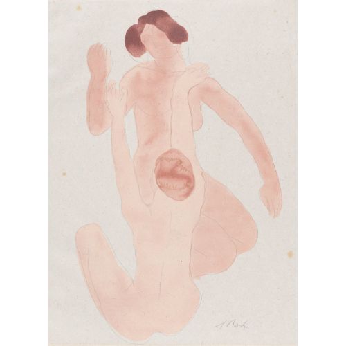 Auguste Rodin, İşkence Bahçesi 4 Empresyonizm Sanat Akımları Auguste Rodin, Le Jardin des supplices 4Auguste Rodin