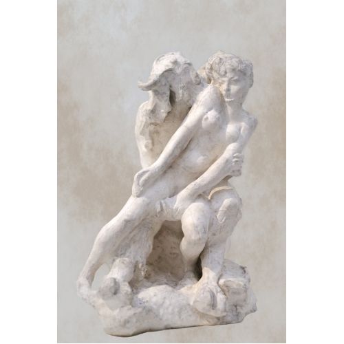 Auguste Rodin, Minotor Auguste Rodin, Minotor