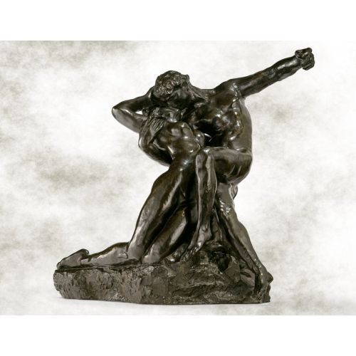 Auguste Rodin, L'eternel Printemps