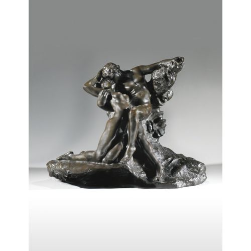 Auguste Rodin, L'eternel Printemps 3