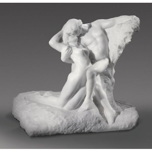 Auguste Rodin, L' Eternel Printemps 2