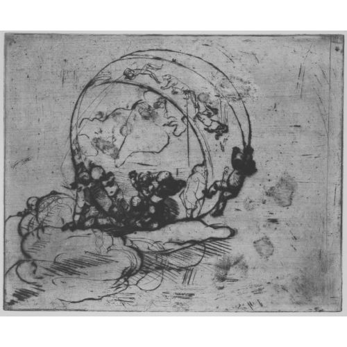 Auguste Rodin, Dünyayı Döndüren Aşk Auguste Rodin, Dünyayı Döndüren Aşk