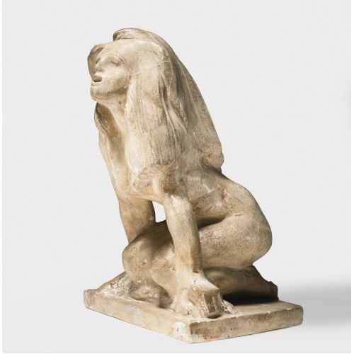 Auguste Rodin, Le Succube Impressionism Art Movements Auguste Rodin, Le SuccubeThe artwork Le Succube by Auguste Rodin is a