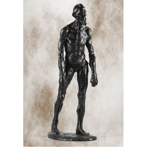 Auguste Rodin, Calais Burgher'larından Biri Auguste Rodin, Calais Burgher'larından Biri