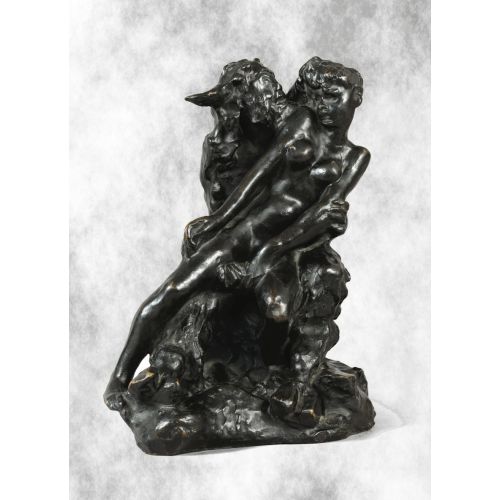 Auguste Rodin, Minotor Auguste Rodin, Minotor