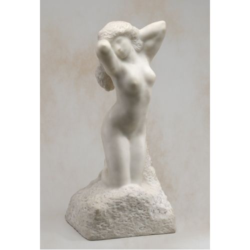 Auguste Rodin, Morning