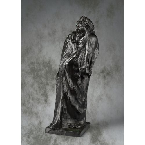 Auguste Rodin, Balzac Auguste Rodin, Balzac