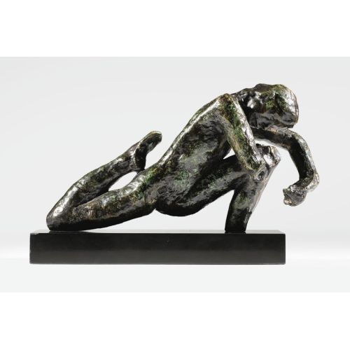 Auguste Rodin, Dans Hareketi 2 Empresyonizm Auguste Rodin, Dans Hareketi 2 Empresyonizm Sanat Akımları Auguste Rodin, Mouvement de danse 2Auguste Rodin tarafından