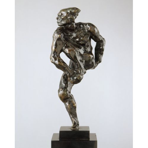 Auguste Rodin, Nijinski 2 Auguste Rodin, Nijinski 2