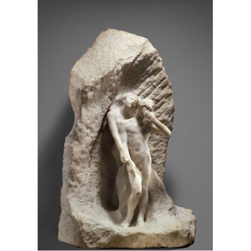 Auguste Rodin, Orpheus Ve Eurydice Auguste Rodin, Orpheus Ve Eurydice
