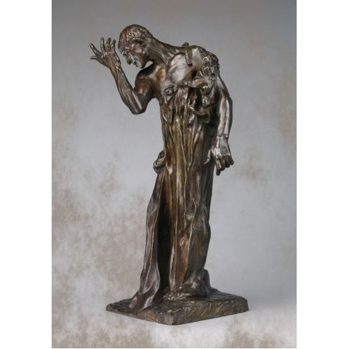 Auguste Rodin, Pierre De Wiessant Auguste Rodin, Pierre De Wiessant