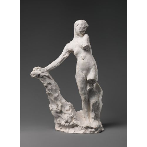 Auguste Rodin, Galatea Çalışması Auguste Rodin, Galatea Çalışması