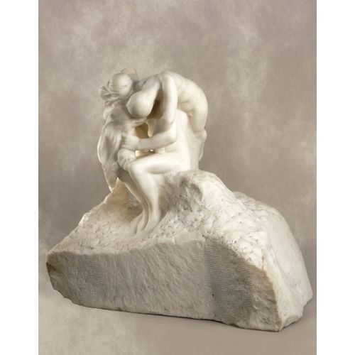 Auguste Rodin, Kötü Ruhlar Empresyonizm Auguste Rodin, Kötü Ruhlar Empresyonizm Sanat Akımları Auguste Rodin, Kötü RuhlarAuguste Rodinin Kötü Ruhlar adlı