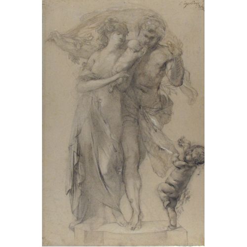 Auguste Rodin, Altın Çağ Auguste Rodin, Altın Çağ