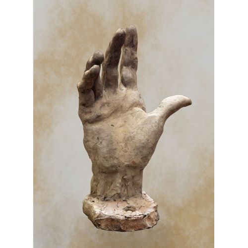 Auguste Rodin, El 2 Auguste Rodin, El 2
