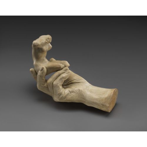 Auguste Rodin, El 3 Auguste Rodin, El 3