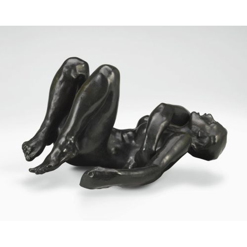 Auguste Rodin, Günahkar Auguste Rodin, Günahkar