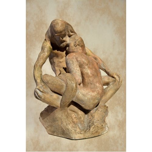 Auguste Rodin, Boulogne Sur Mer Auguste Rodin, Boulogne Sur Mer