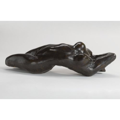 Auguste Rodin, Adele'in Gövdesi 2 Auguste Rodin, Adele'in Gövdesi 2
