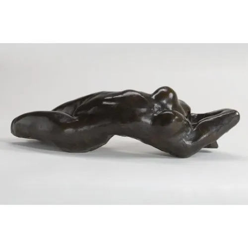 Auguste Rodin, Adele'in Gövdesi 2 Auguste Rodin, Adele'in Gövdesi 2
