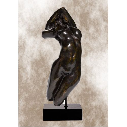 Auguste Rodin, Adele'in Gövdesi Auguste Rodin, Adele'in Gövdesi