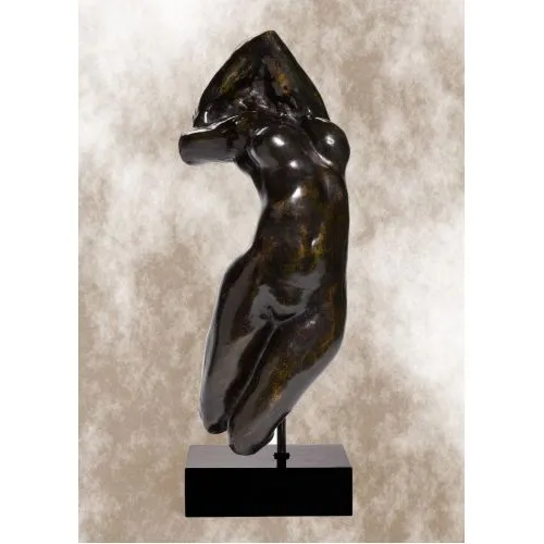 Auguste Rodin, Adele'in Gövdesi Auguste Rodin, Adele'in Gövdesi