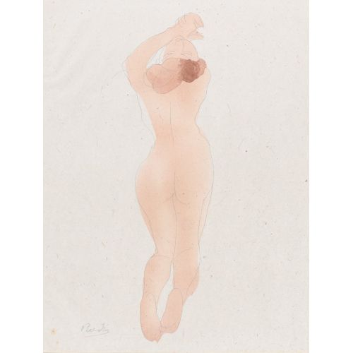Auguste Rodin, Öyleyse Okşa Beni Sevgilim Auguste Rodin, Öyleyse Okşa Beni Sevgilim