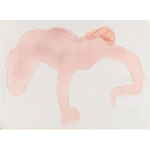 Auguste Rodin, Car İl Faut Que Les Demons Auguste Rodin, Car İl Faut Que Les Demons