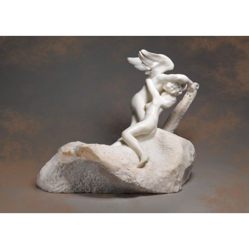 Auguste Rodin, Cupid Ve Psyche Empresyonizm Auguste Rodin, Cupid Ve Psyche Empresyonizm Sanat Akımları Auguste Rodin, Cupid ve PsycheAuguste Rodinin Cupid ve Psyche