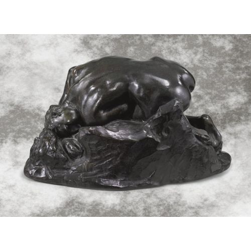 Auguste Rodin, Danaid Empresyonizm Auguste Rodin, Danaid Empresyonizm Sanat Akımları Auguste Rodin, DanaidÇalışmanın konusu, Auguste Rodinin Danaid adlı